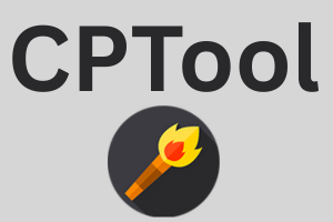 CP-Tool Credits For (Existing User)