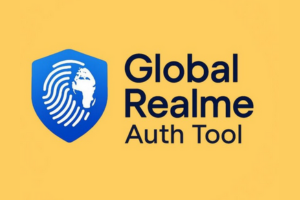 Global Realme OTP Tool - [No Refund For Any Issue]