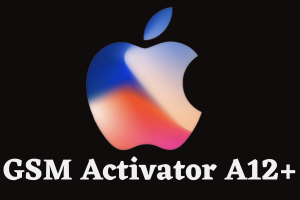 GSM Activator - 12+ Hello Bypass Without Signal (XS to 17 Pro Max)