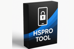 HSPro Tool 12 Months Activation