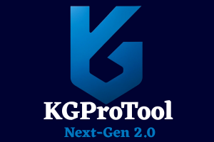 KGProTool Next-Gen 2.0 License 12 Months Activation