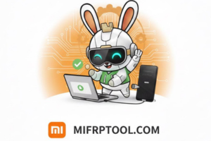 Mi FRP Tool Credits For (Existing Users)