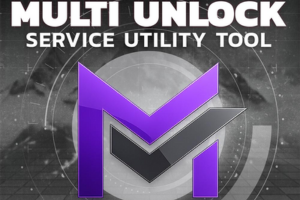 MultiUnlock Tool Credits Refill For (Existing Users)