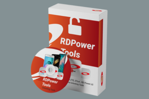 RDPower Tools Credits For (Existing User)