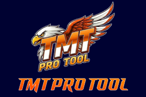 TMT Pro Tool-[03 Months]-Activation